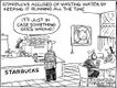 Political Cartoons by Wayne Stayskal