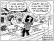 Political Cartoons by Wayne Stayskal