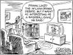 Political Cartoons by Wayne Stayskal