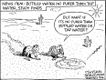 Political Cartoons by Wayne Stayskal