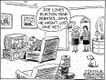 Political Cartoons by Wayne Stayskal