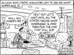 Political Cartoons by Wayne Stayskal