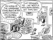 Political Cartoons by Wayne Stayskal