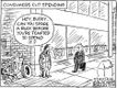 Political Cartoons by Wayne Stayskal