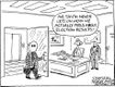 Political Cartoons by Wayne Stayskal