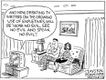Political Cartoons by Wayne Stayskal