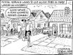 Political Cartoons by Wayne Stayskal