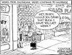 Political Cartoons by Wayne Stayskal
