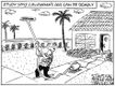 Political Cartoons by Wayne Stayskal