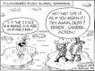 Political Cartoons by Wayne Stayskal