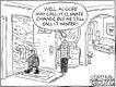 Political Cartoons by Wayne Stayskal