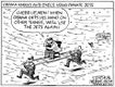 Political Cartoons by Wayne Stayskal
