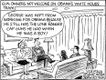 Political Cartoons by Wayne Stayskal