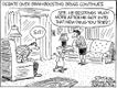 Political Cartoons by Wayne Stayskal