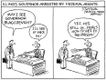 Political Cartoons by Wayne Stayskal
