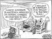 Political Cartoons by Wayne Stayskal