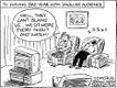 Political Cartoons by Wayne Stayskal