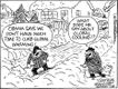 Political Cartoons by Wayne Stayskal