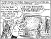 Political Cartoons by Wayne Stayskal