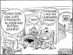 Political Cartoons by Wayne Stayskal
