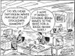 Political Cartoons by Wayne Stayskal