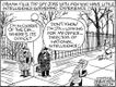 Political Cartoons by Wayne Stayskal