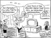 Political Cartoons by Wayne Stayskal