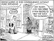 Political Cartoons by Wayne Stayskal