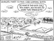 Political Cartoons by Wayne Stayskal