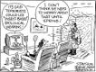 Political Cartoons by Wayne Stayskal