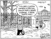 Political Cartoons by Wayne Stayskal