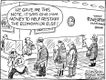 Political Cartoons by Wayne Stayskal