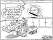 Political Cartoons by Wayne Stayskal