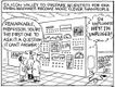 Political Cartoons by Wayne Stayskal