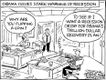 Political Cartoons by Wayne Stayskal