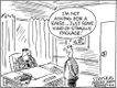 Political Cartoons by Wayne Stayskal