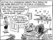 Political Cartoons by Wayne Stayskal