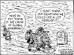 Political Cartoons by Wayne Stayskal