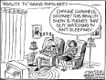 Political Cartoons by Wayne Stayskal