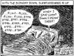 Political Cartoons by Wayne Stayskal