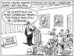Political Cartoons by Wayne Stayskal