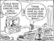 Political Cartoons by Wayne Stayskal
