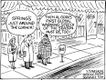 Political Cartoons by Wayne Stayskal