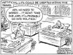 Political Cartoons by Wayne Stayskal