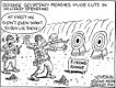 Political Cartoons by Wayne Stayskal