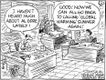 Political Cartoons by Wayne Stayskal