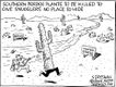 Political Cartoons by Wayne Stayskal