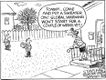 Political Cartoons by Wayne Stayskal