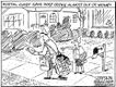 Political Cartoons by Wayne Stayskal