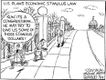 Political Cartoons by Wayne Stayskal
